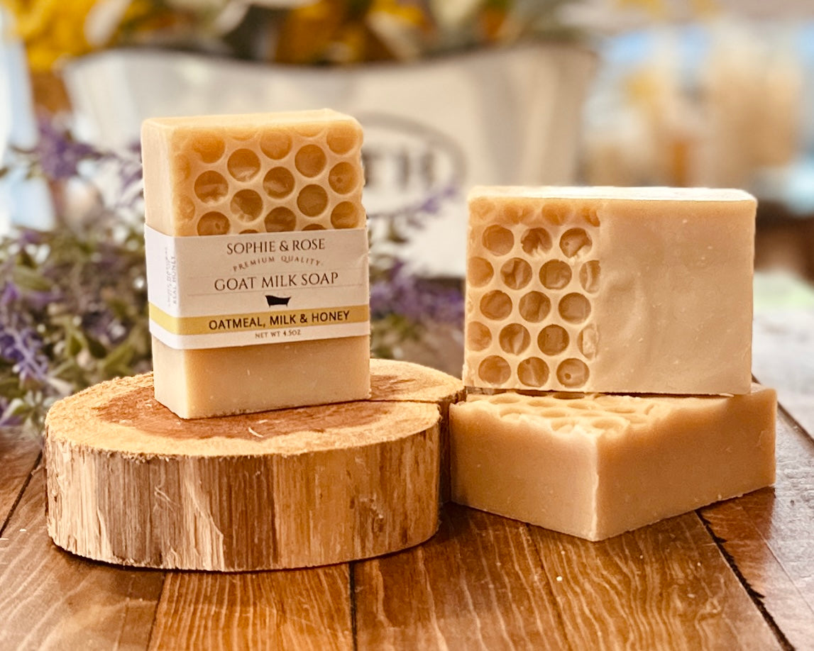 glutathione goat milk oats soap ~ Oatmeal, Milk & Honey our Goat Milk Soap Beware 'reta' weight loss Type_Vitamin B Variants:2 Collagen