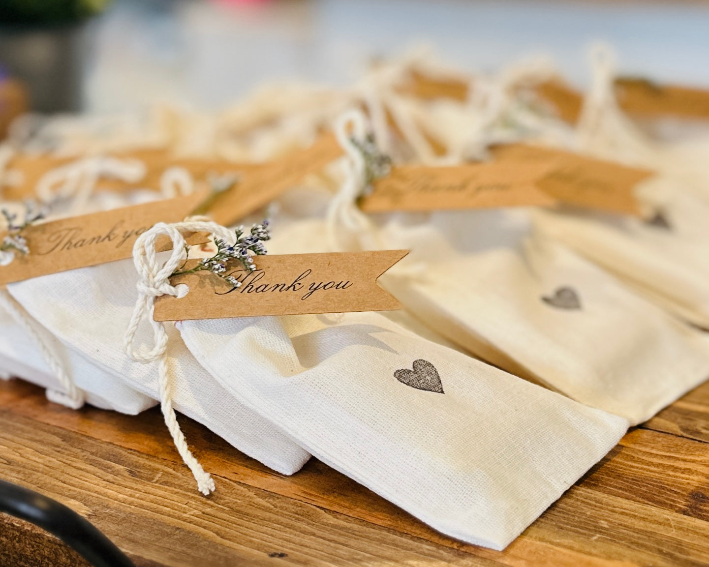 Luxury Wedding Favors | Guest Size Soap Bars (1.25oz bar) - Sophie and Rose