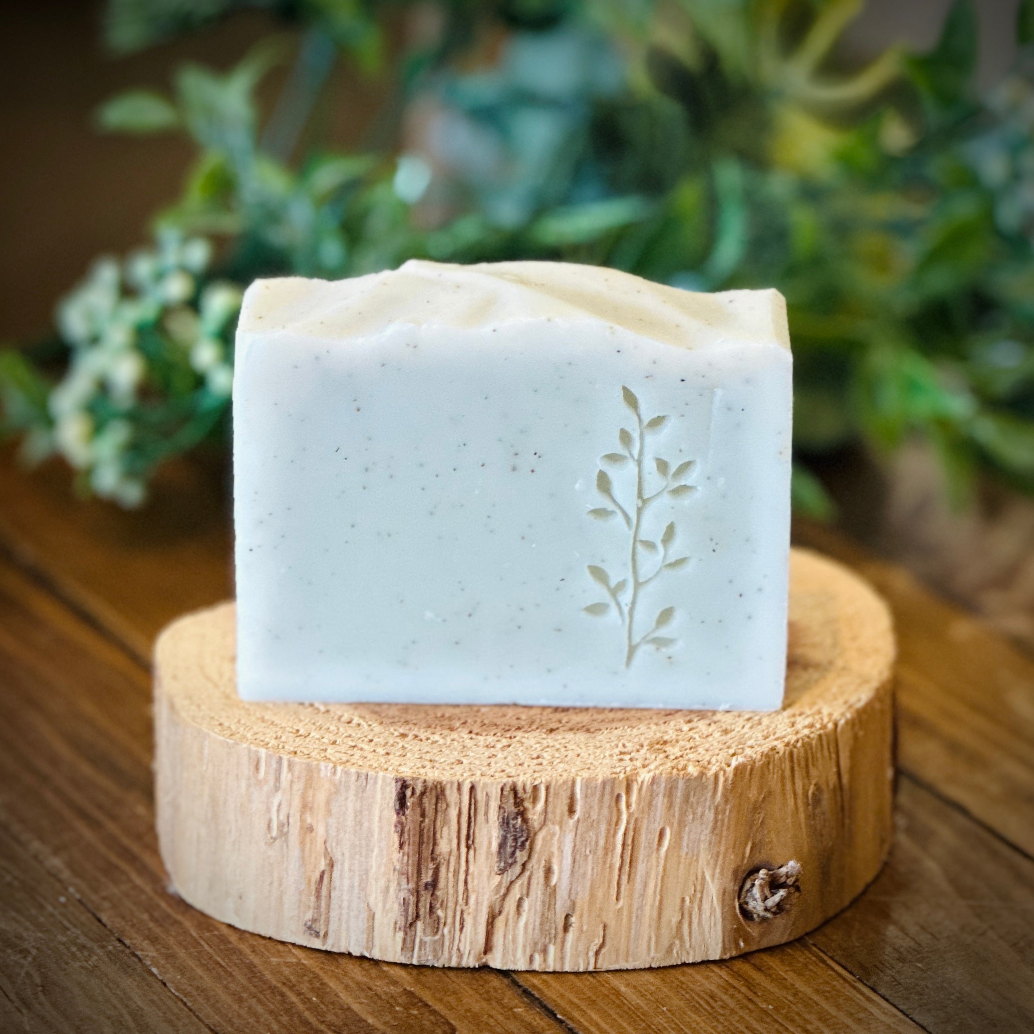Gardener's Soap