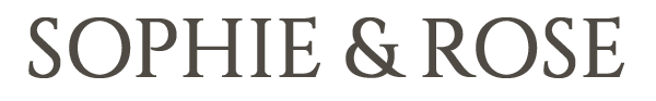 Sophie and Rose logo