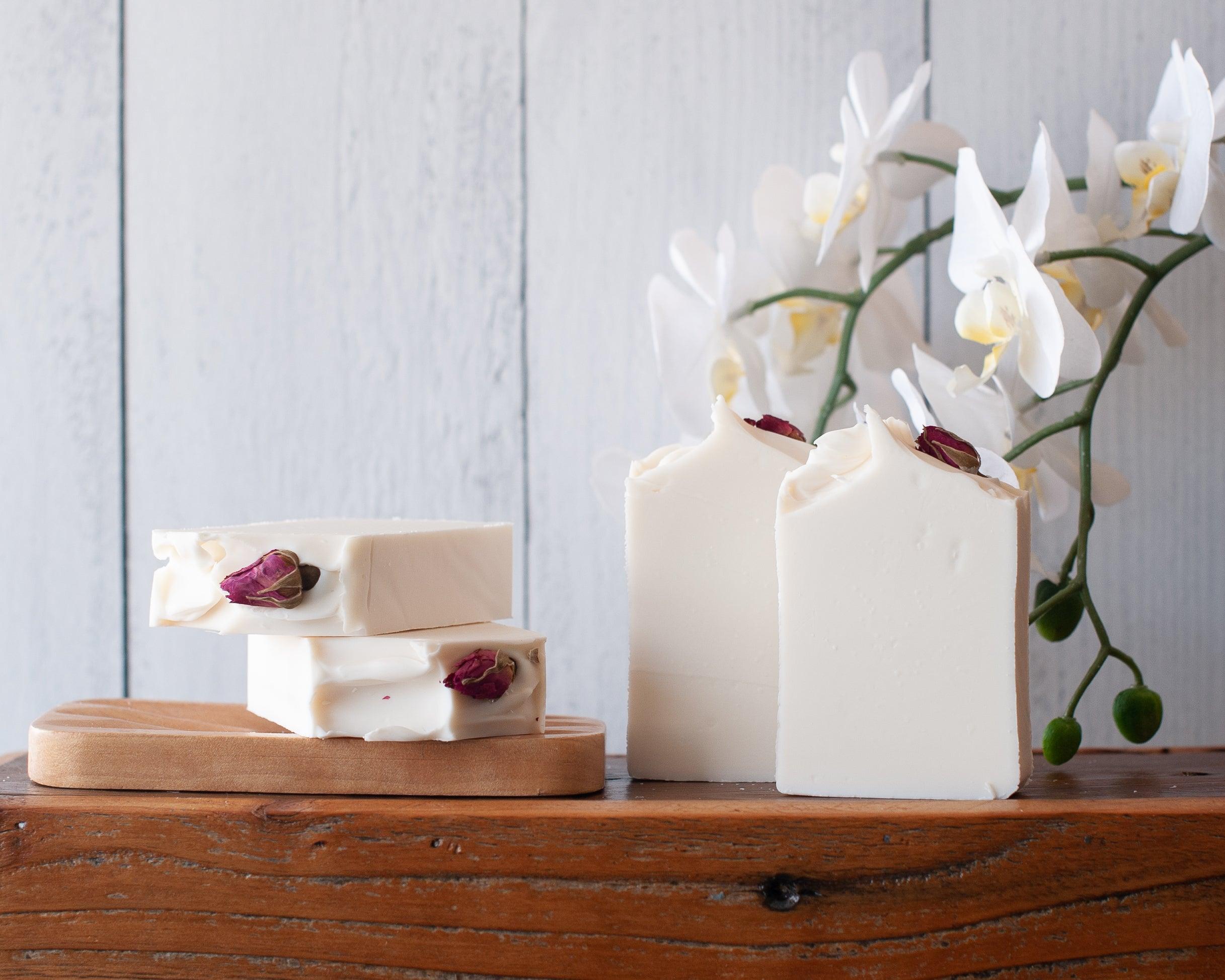 Wild Rose Bud - Sophie and Rose