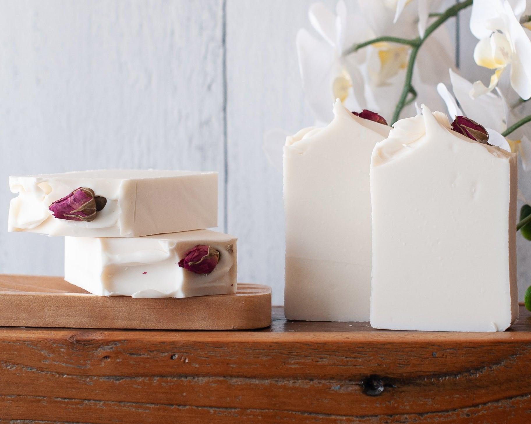 Wild Rose Bud - Sophie and Rose