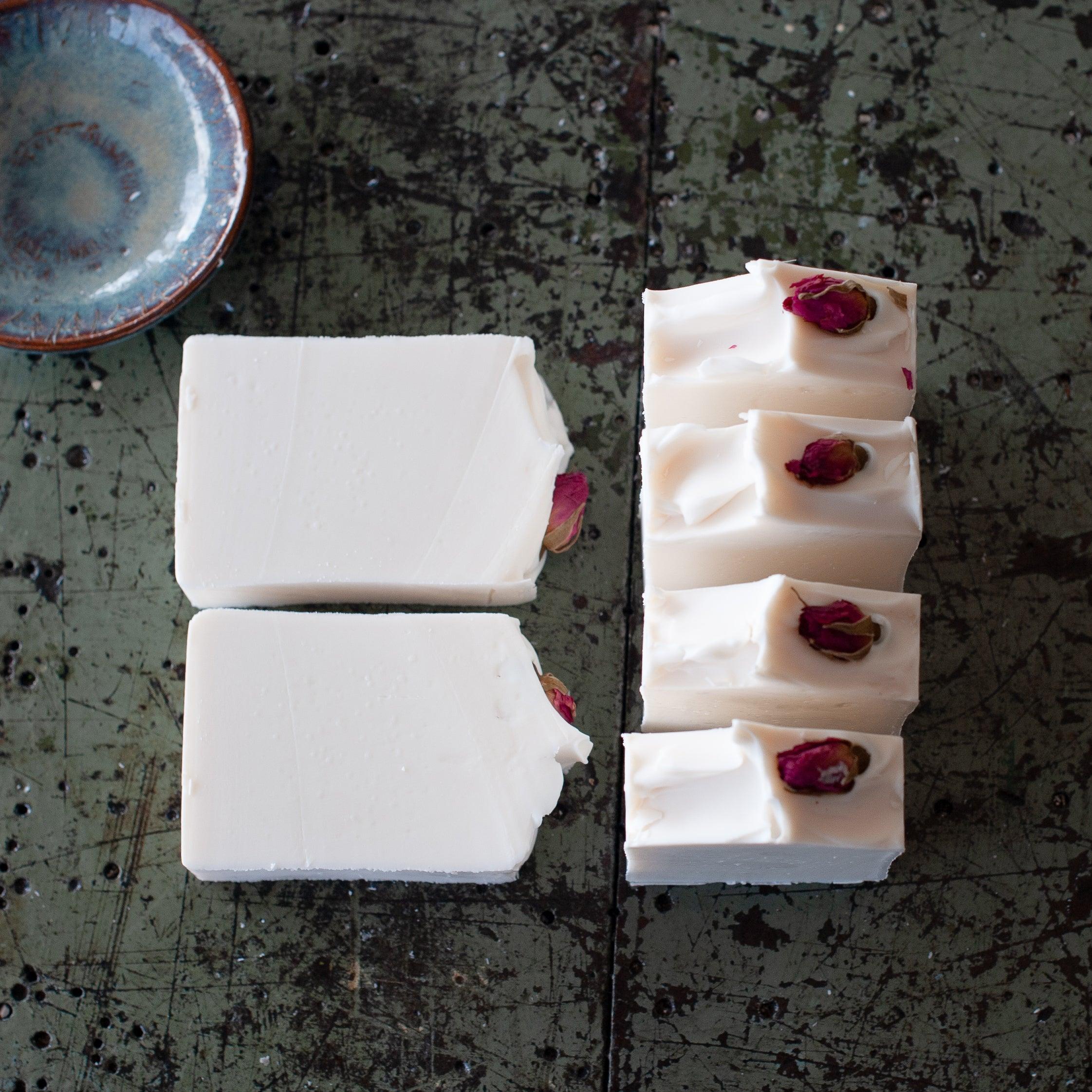 Wild Rose Bud - Sophie and Rose