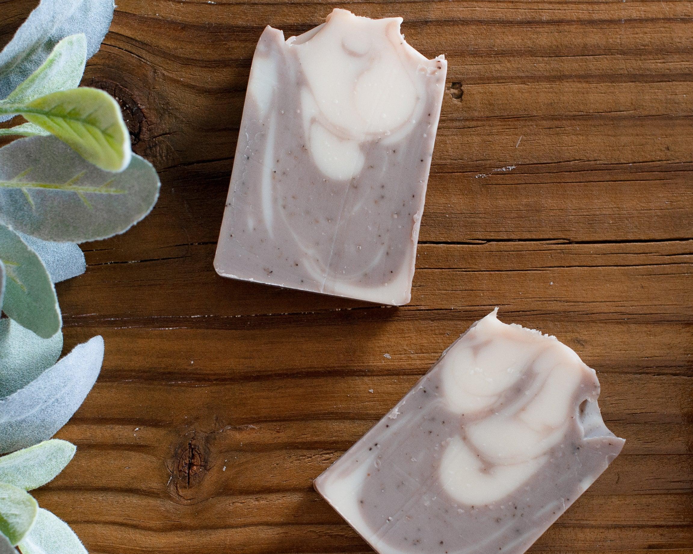 Mahogany Woods - Sophie and Rose