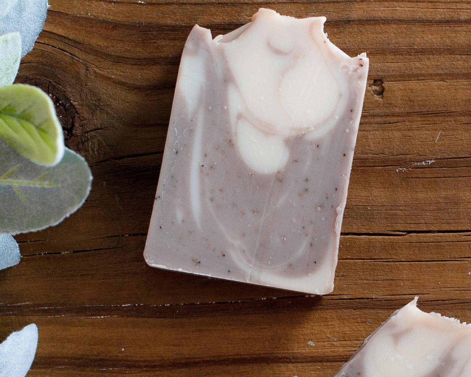 Mahogany Woods - Sophie and Rose