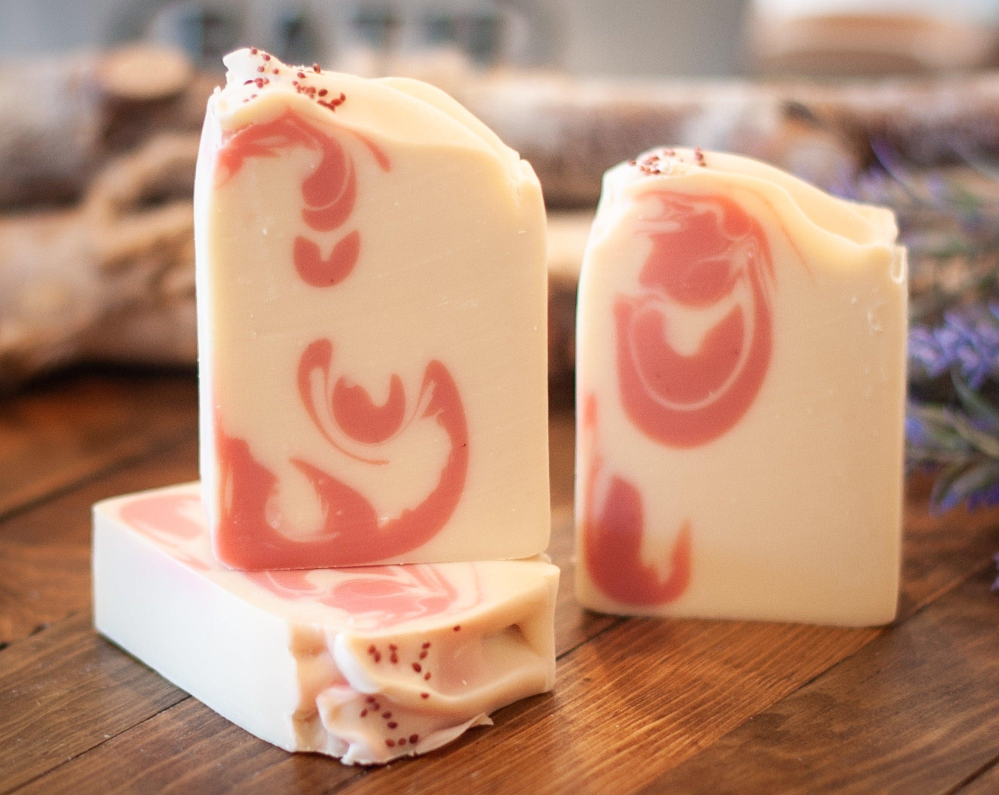 Lingonberry (Seasonal) - Sophie and Rose
