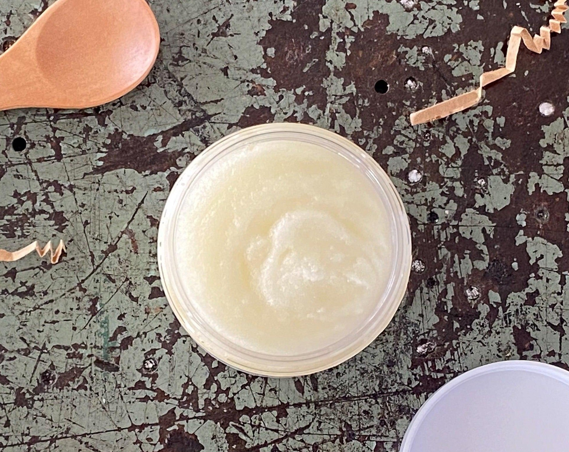 Sugar Scrub ~ Cashmere Vanilla - Sophie and Rose