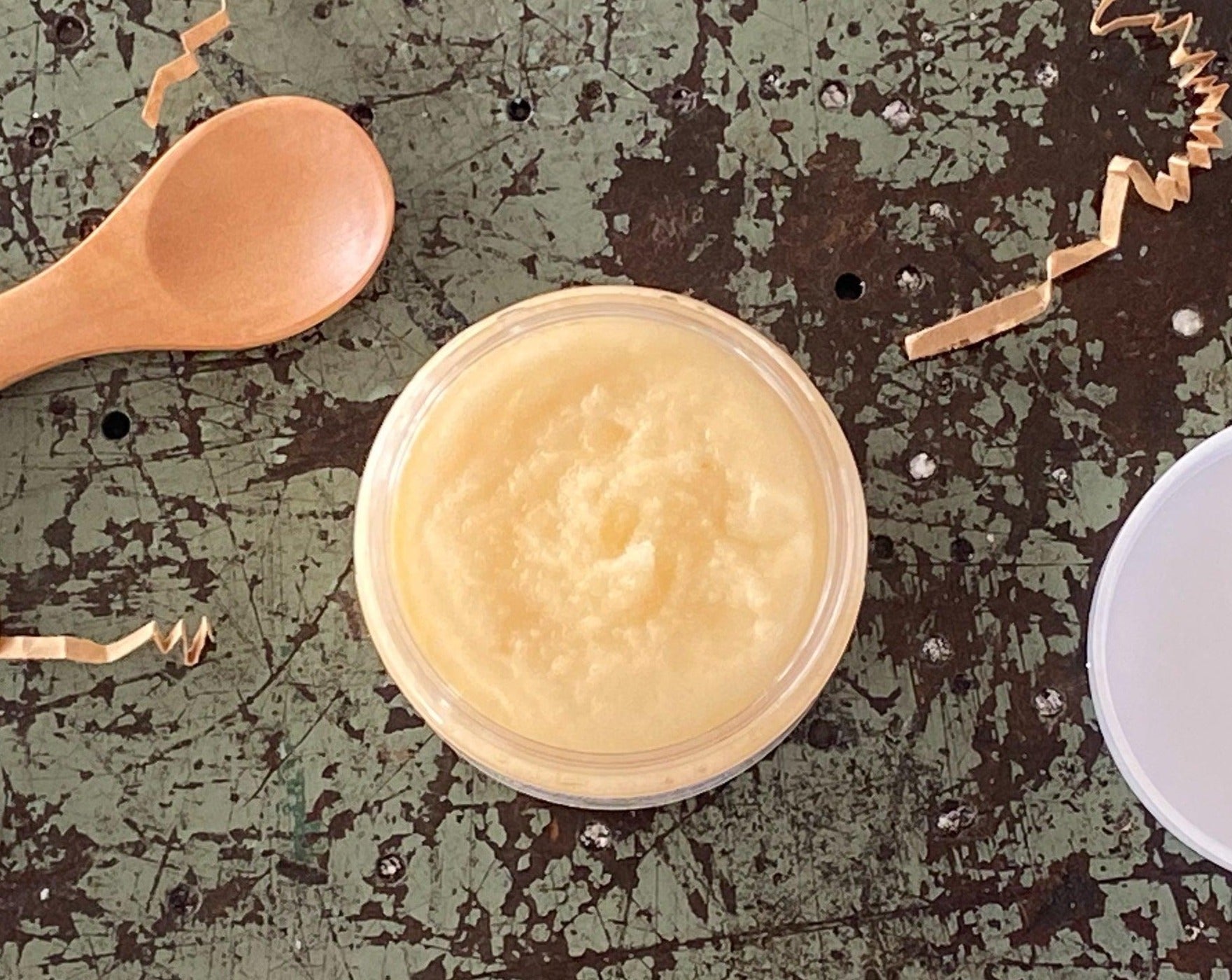 Sugar Scrub ~ Sweet Orange & Bergamot - Sophie and Rose