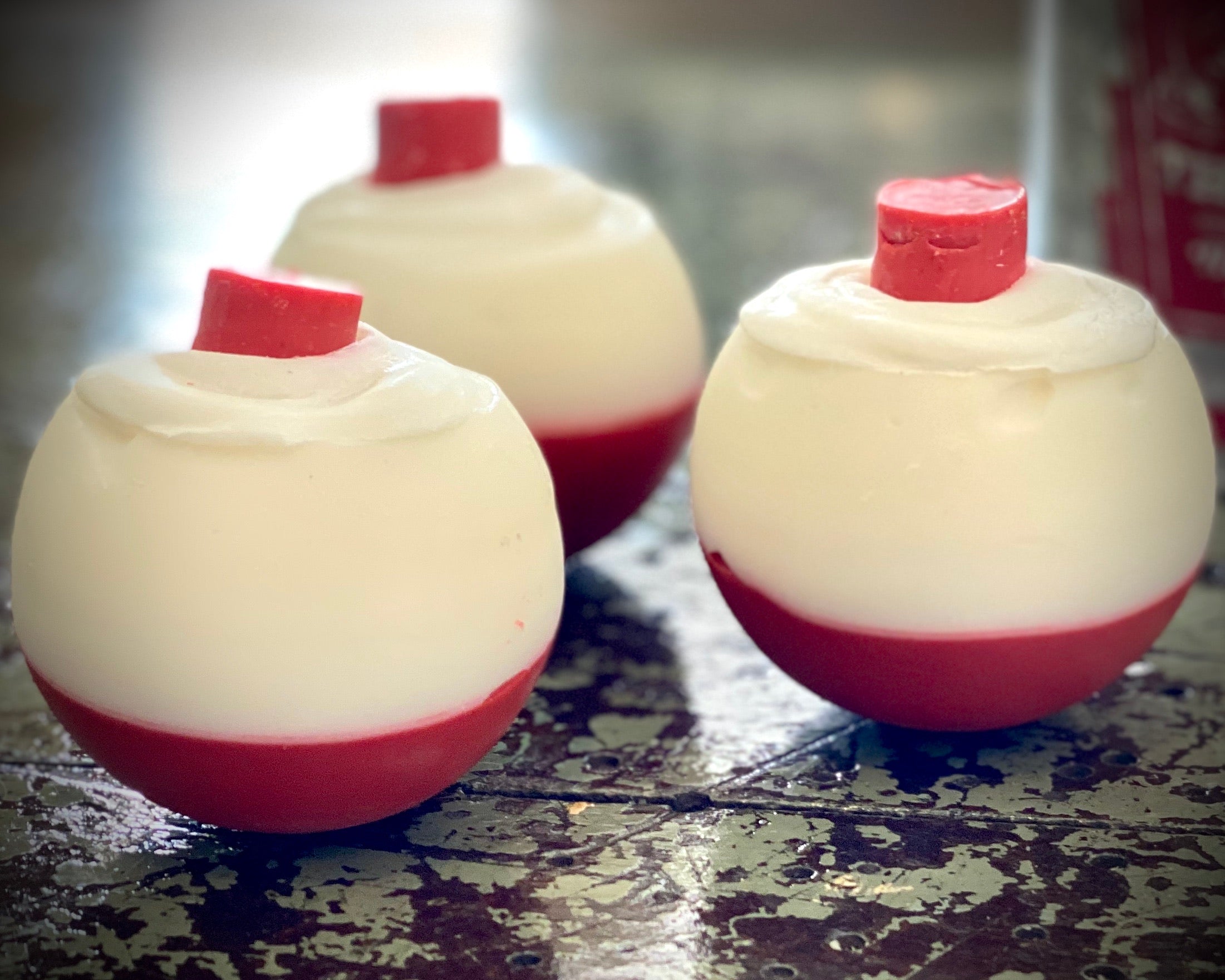 Bobber Soap - Sophie and Rose