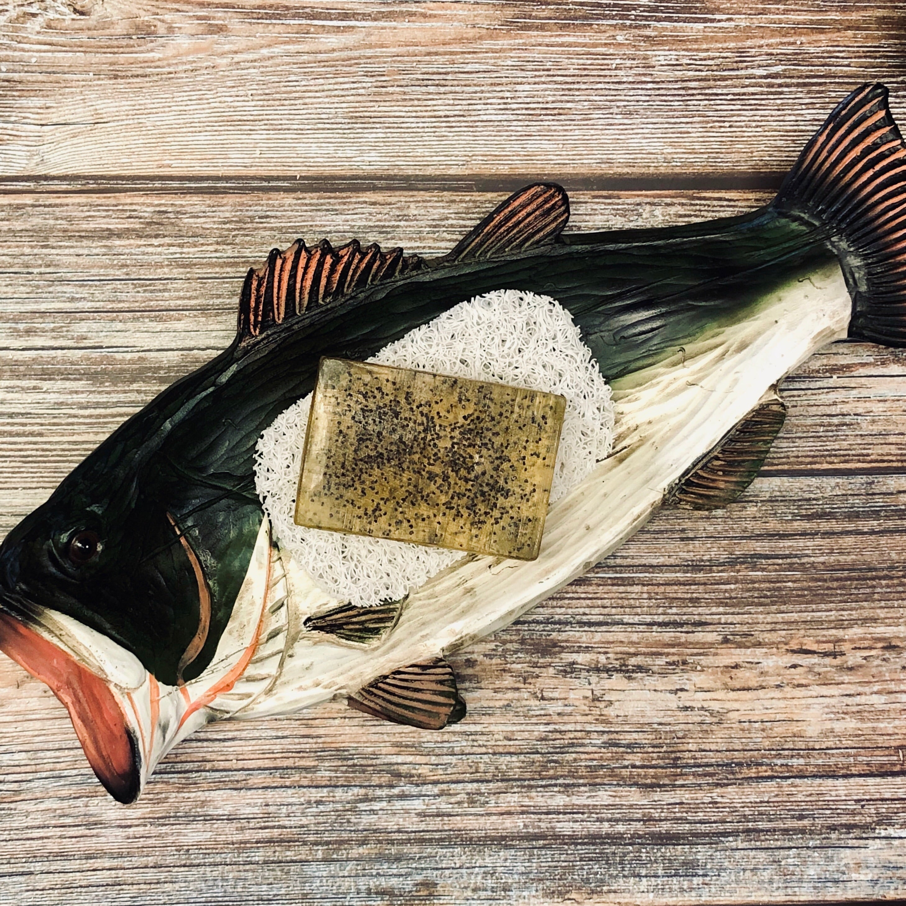 Men's Soap ~ Fisherman - Sophie and Rose