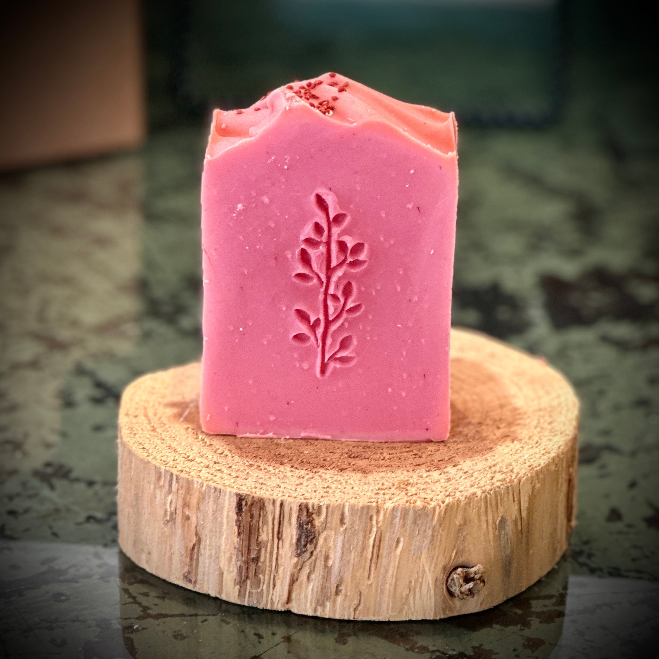 Lingonberry (Seasonal)