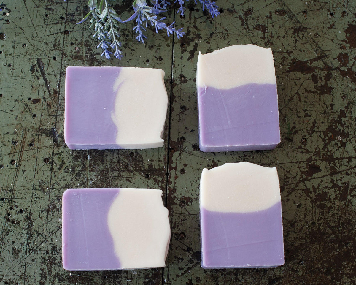 Lavender & Chamomile - Sophie and Rose