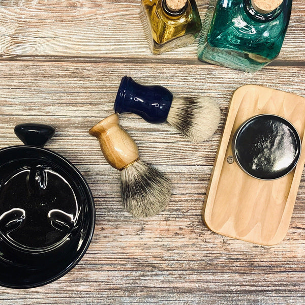 Men's Collection ~ Shave Brush