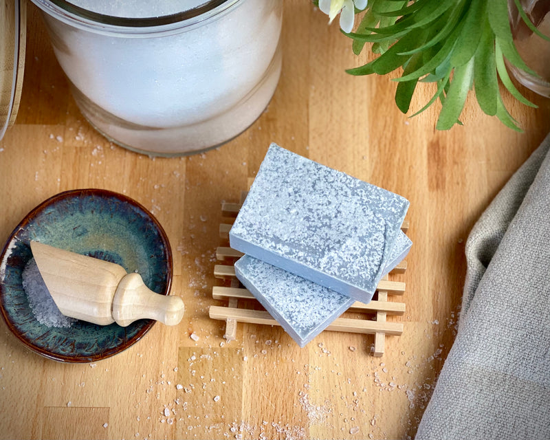 Sea Salt Bars